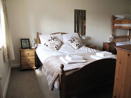 Lowertown Farm B&B Widecombe in the Moor Eksteriør billede